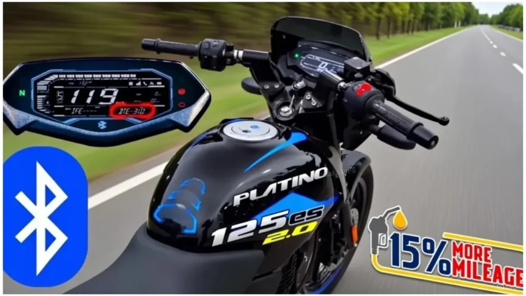 New Bajaj Platina – Expected Price ₹70,000–₹85,000, High Mileage Commuter with Practical Performance